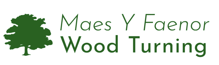 Maes y Faenor Wood Turning